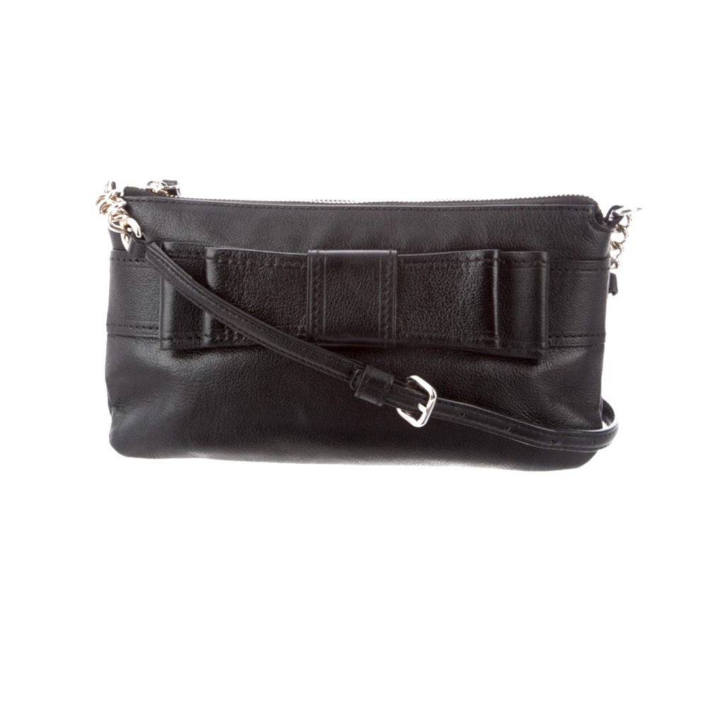 Kate Spade leather crossbody bag